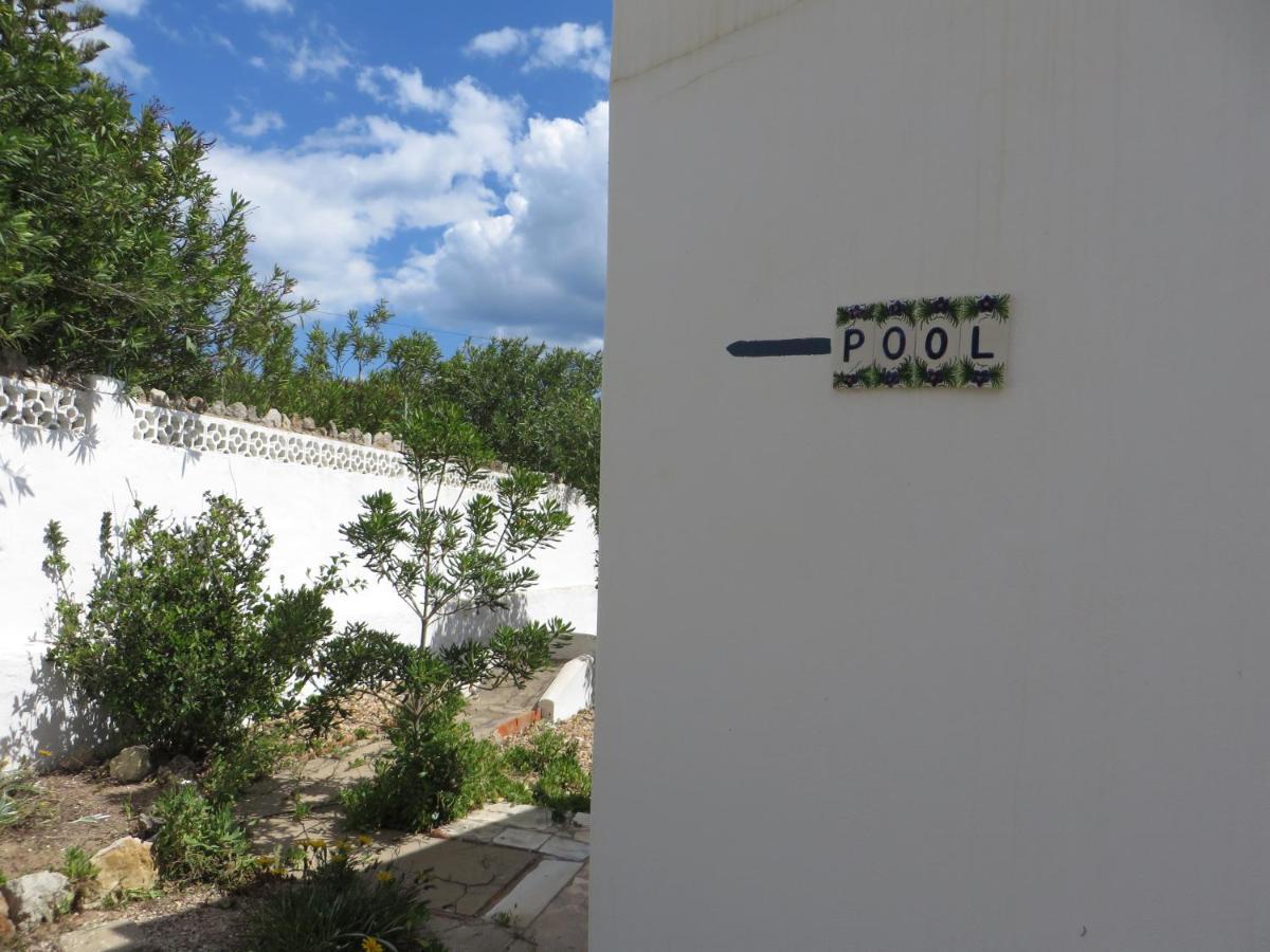 Villa El Alcazar Carvoeiro  Exterior photo