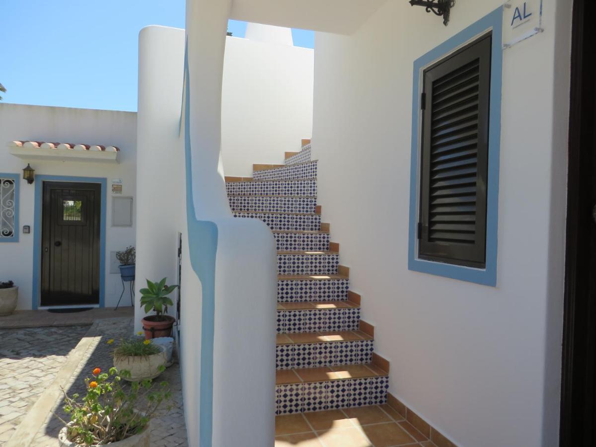 Villa El Alcazar Carvoeiro  Exterior photo