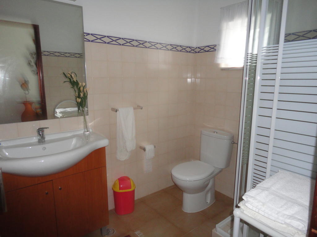 Villa El Alcazar Carvoeiro  Room photo