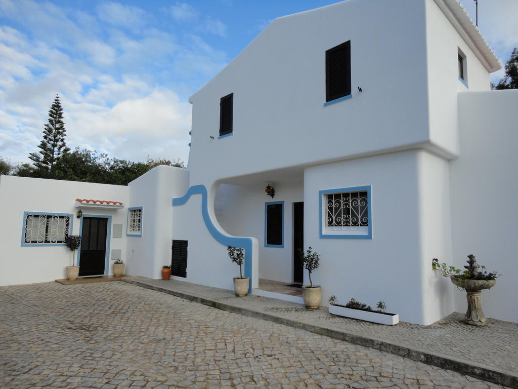 Villa El Alcazar Carvoeiro  Exterior photo