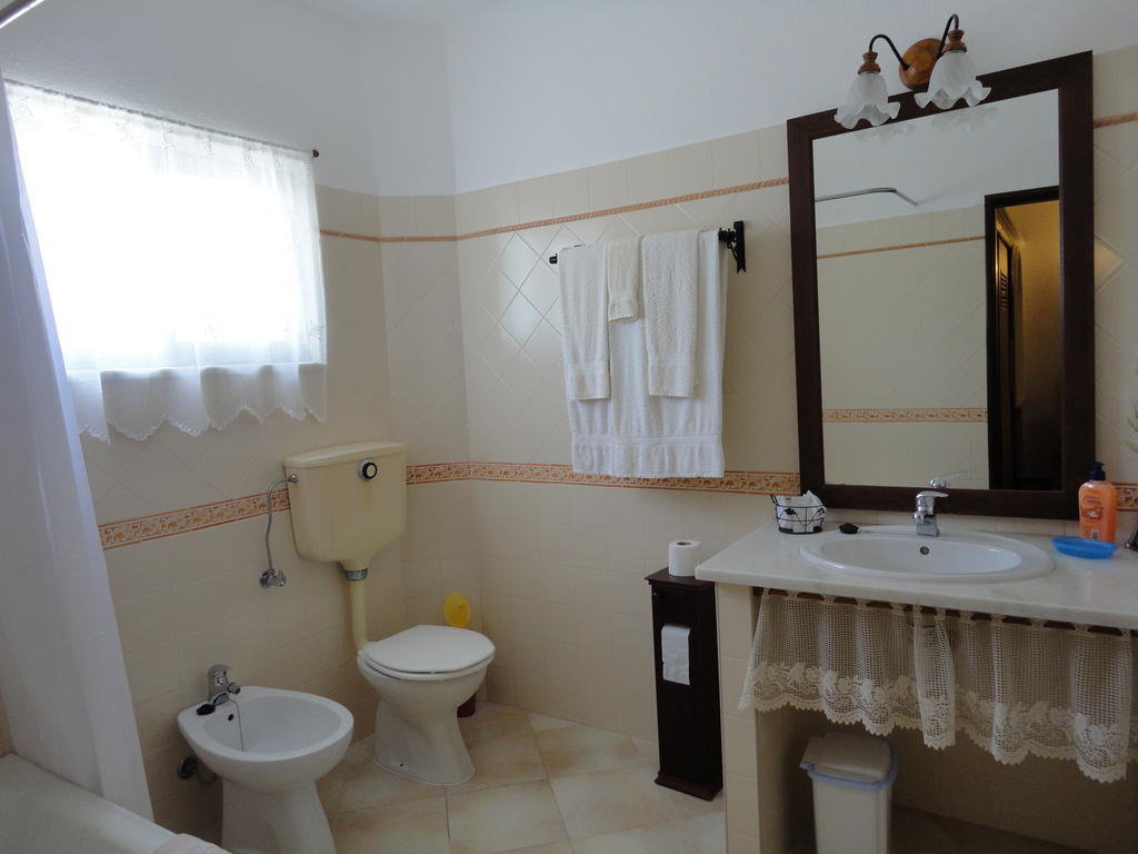 Villa El Alcazar Carvoeiro  Room photo